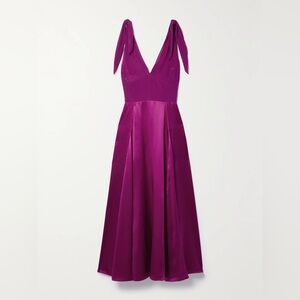 (New w/ Tags) La Ligne Midi Dress